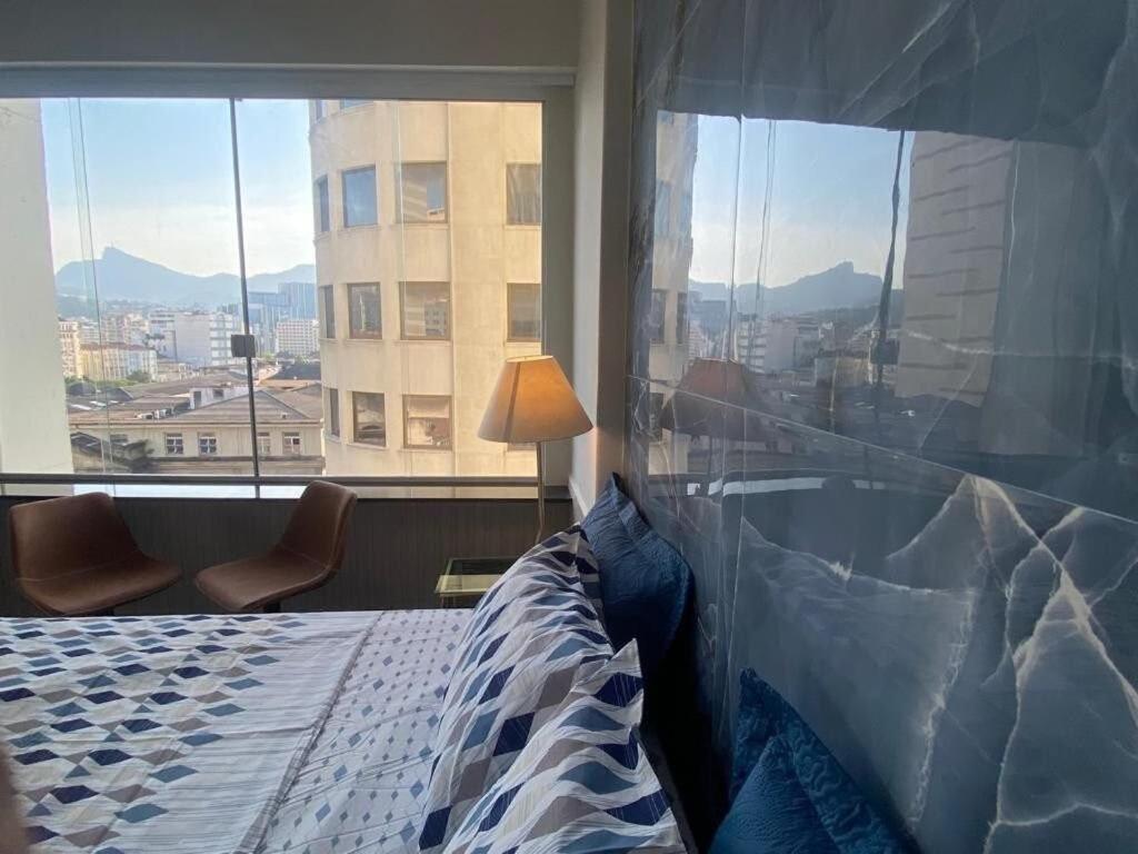 Apartament Centro Historico: Vista Praca Igreja E Cristo Novo Rio de Janeiro Zewnętrze zdjęcie