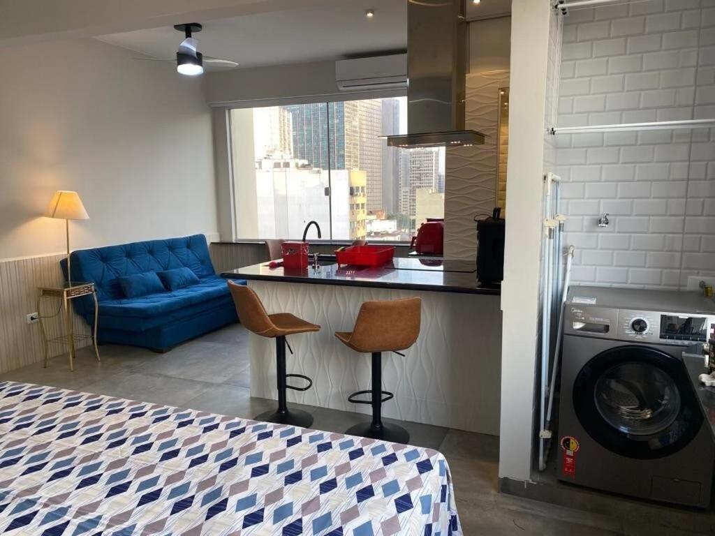 Apartament Centro Historico: Vista Praca Igreja E Cristo Novo Rio de Janeiro Zewnętrze zdjęcie