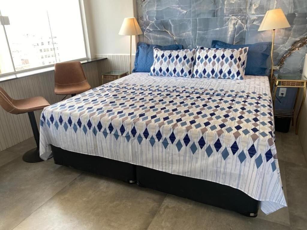 Apartament Centro Historico: Vista Praca Igreja E Cristo Novo Rio de Janeiro Zewnętrze zdjęcie