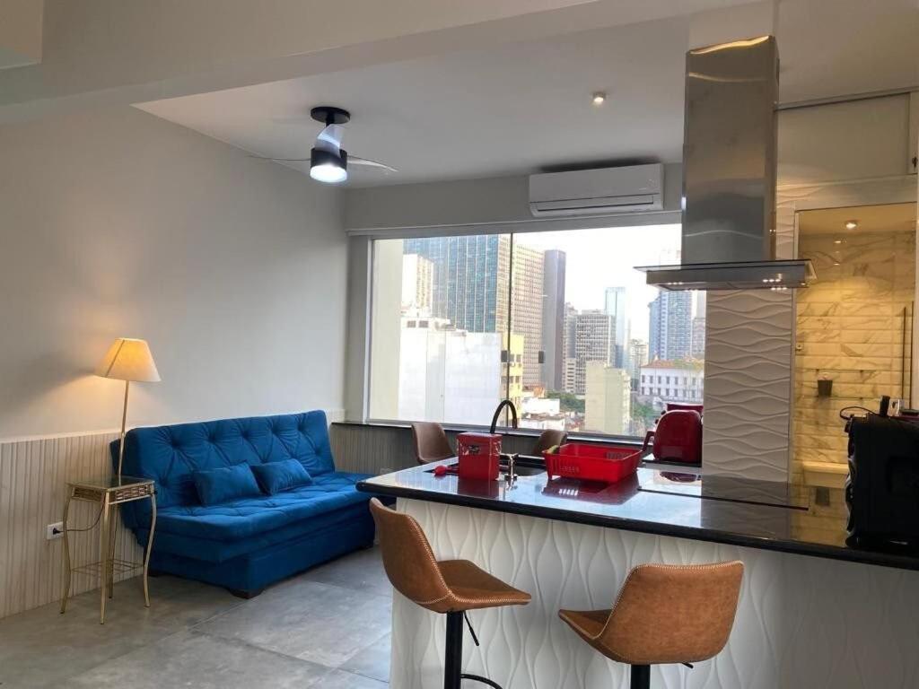 Apartament Centro Historico: Vista Praca Igreja E Cristo Novo Rio de Janeiro Zewnętrze zdjęcie