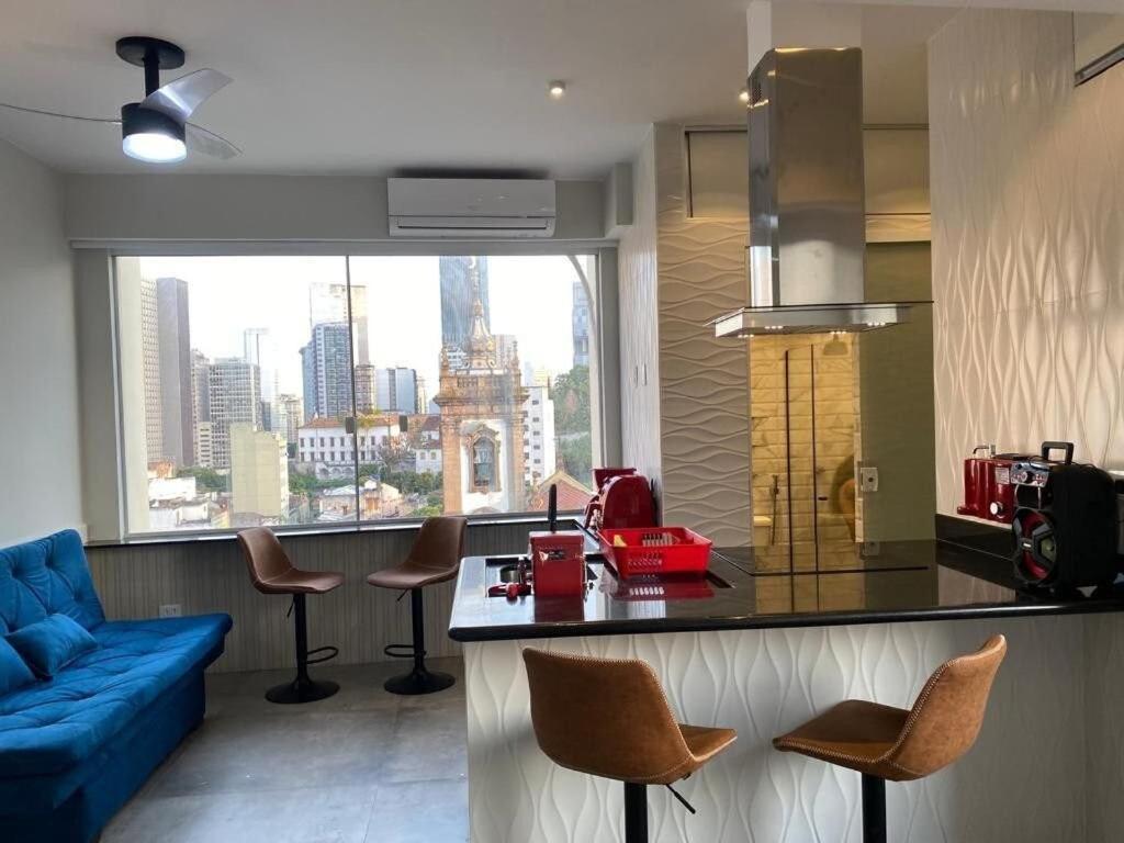 Apartament Centro Historico: Vista Praca Igreja E Cristo Novo Rio de Janeiro Zewnętrze zdjęcie
