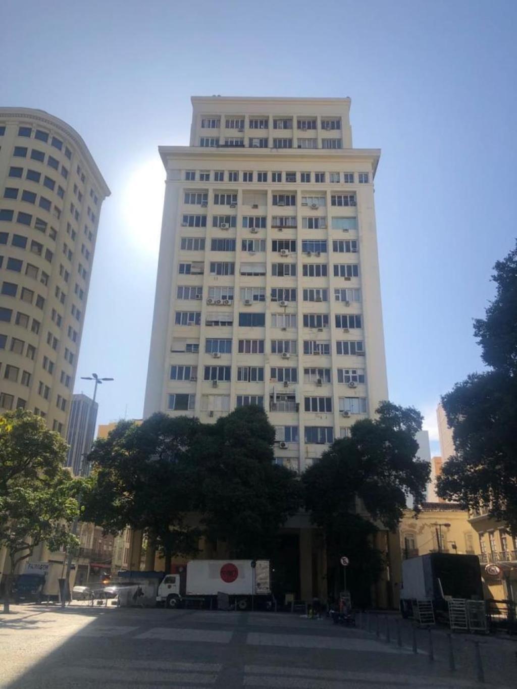 Apartament Centro Historico: Vista Praca Igreja E Cristo Novo Rio de Janeiro Zewnętrze zdjęcie